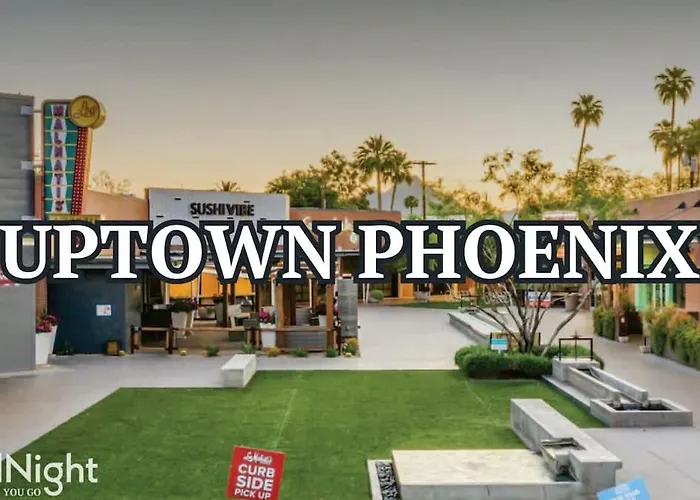 Majestic Mountain Mansion-pool -spa & Holiday home Scottsdale